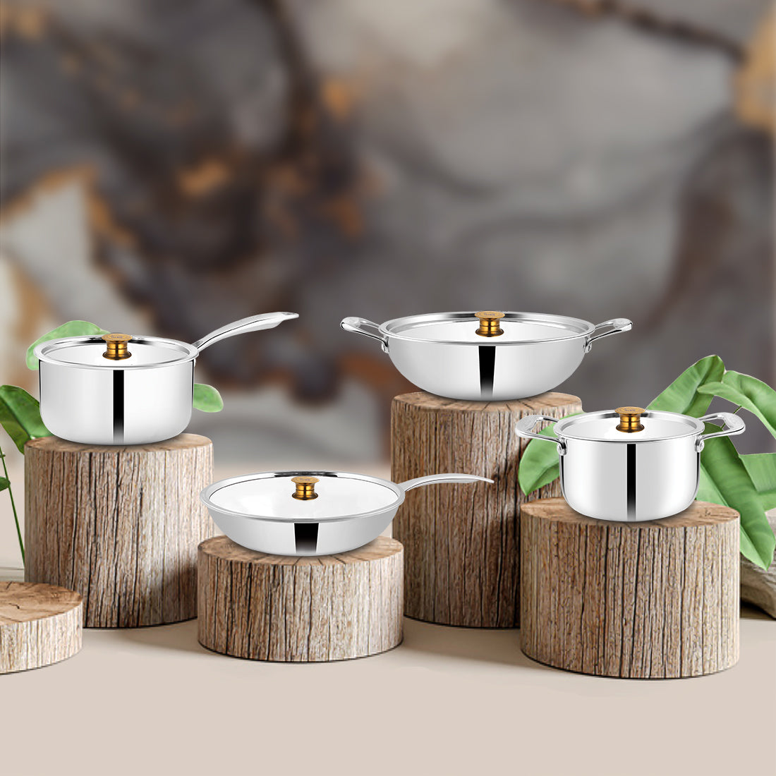 Tips to extend the life of your cookware!