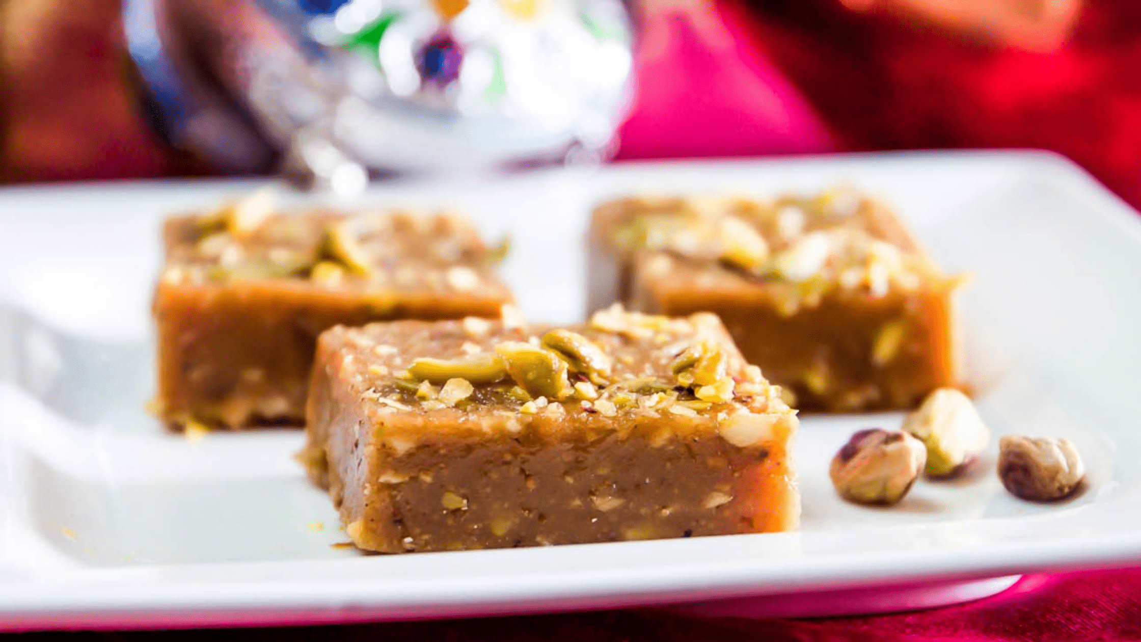 5 Easy & Quick Raksha Bandhan Sweets Recipes - ShriandSam