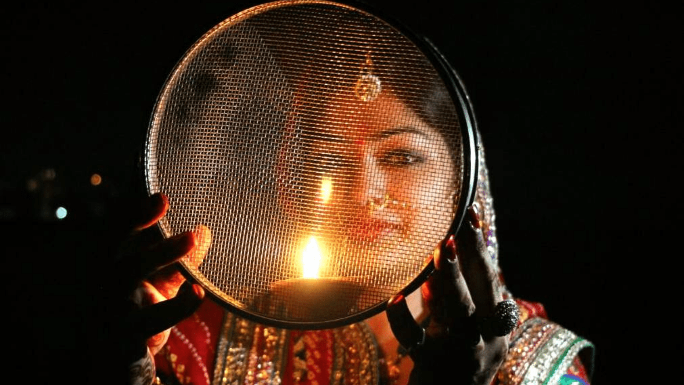 5 Tips to avoid starvation on Karwa Chauth - ShriandSam