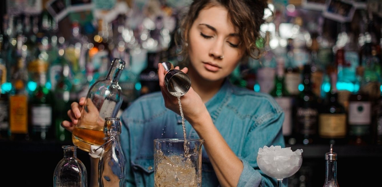 How Bar Tools Improve The Efficiency Behind Your Bar