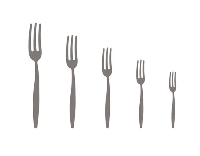 Types Of Forks