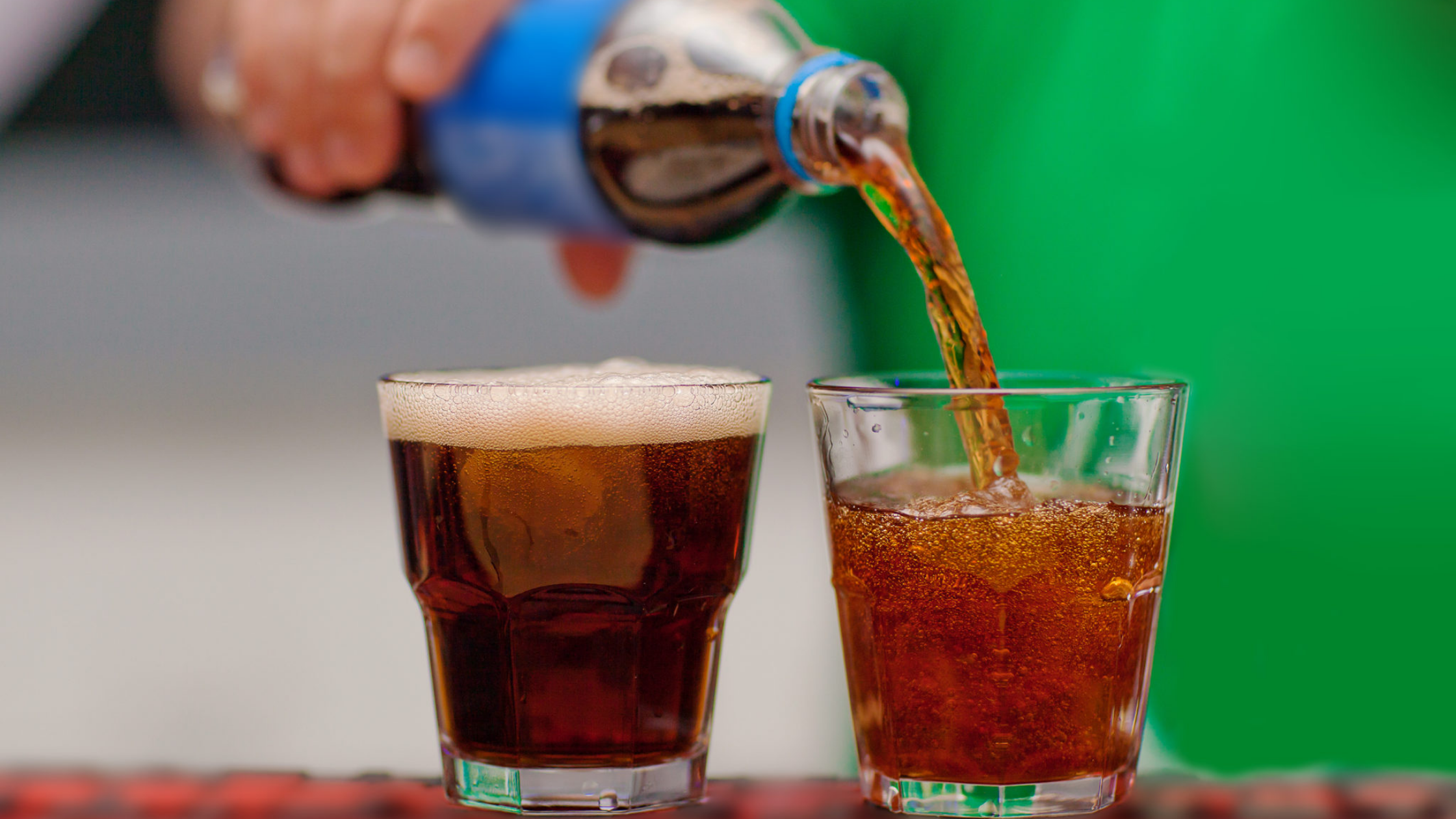 5 Reasons You Should Stop Consuming Soft Drinks Now