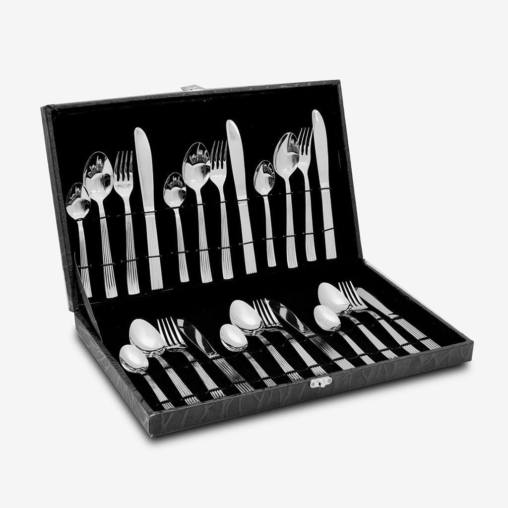 Cutlery Care - ShriandSam