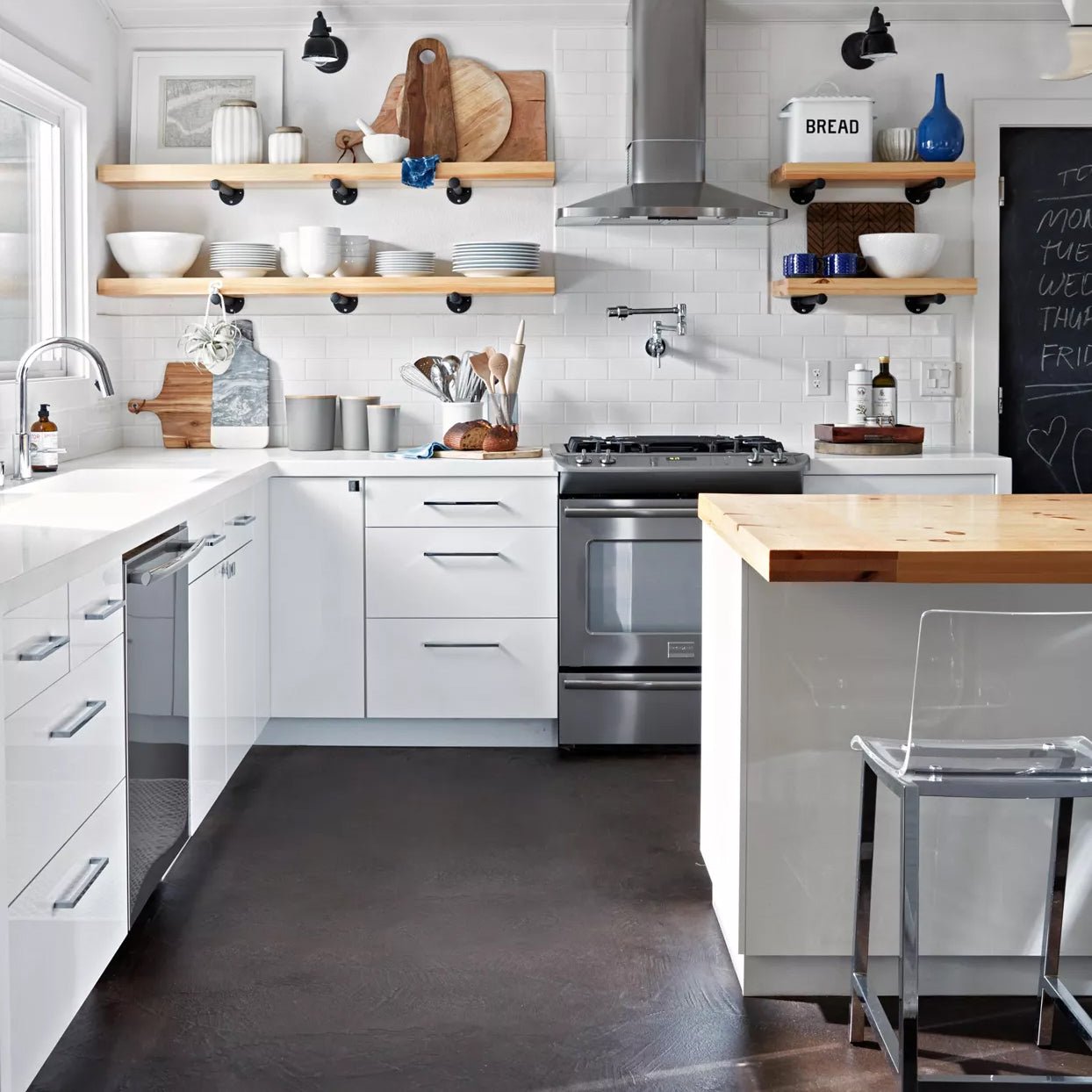 Essential Equipment In The Kitchen You Must Have - ShriandSam