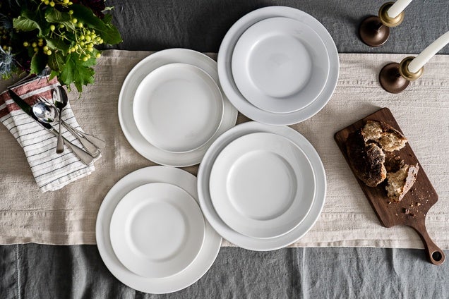Know About The Unique Dinnerware Sets - ShriandSam