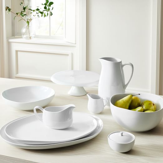 What do you mean by serveware and why is it necessary?