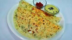 Rava Dosa Recipe - ShriandSam