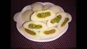 Stuffed Masala Idli - ShriandSam