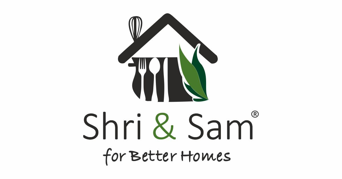 Shri and Sam | Buy Kitchenware online from Jagdamba Cutlery Limited