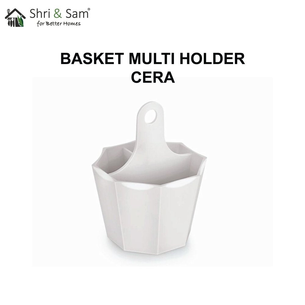Multi Holder Cera Basket