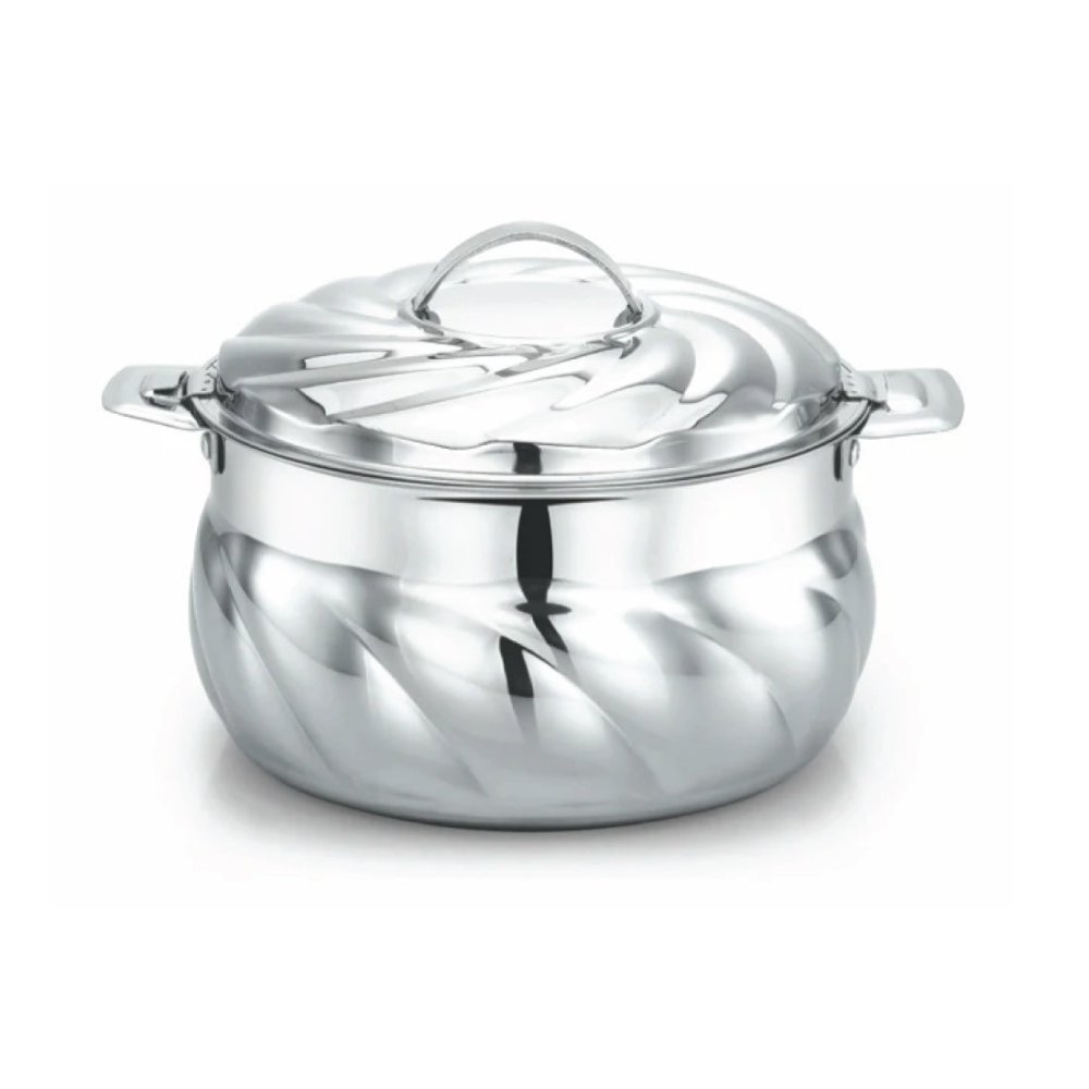 Praylady Stainless Steel S - Model Hot Pot