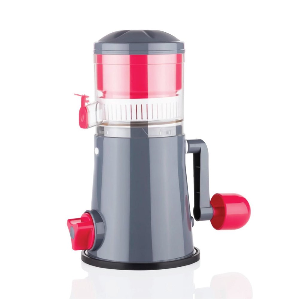 Rapid Juicer