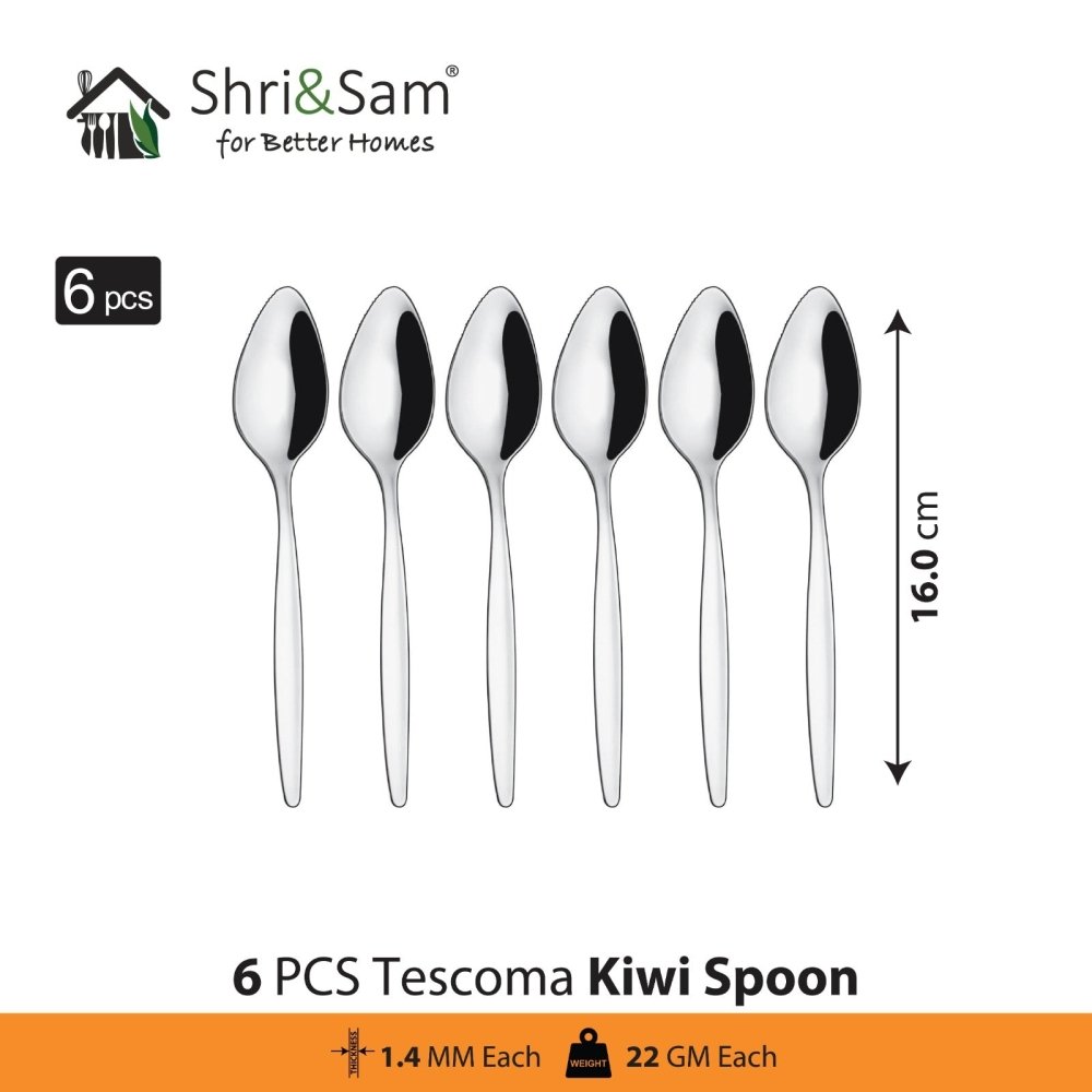 Stainless Steel Cutlery Tescoma