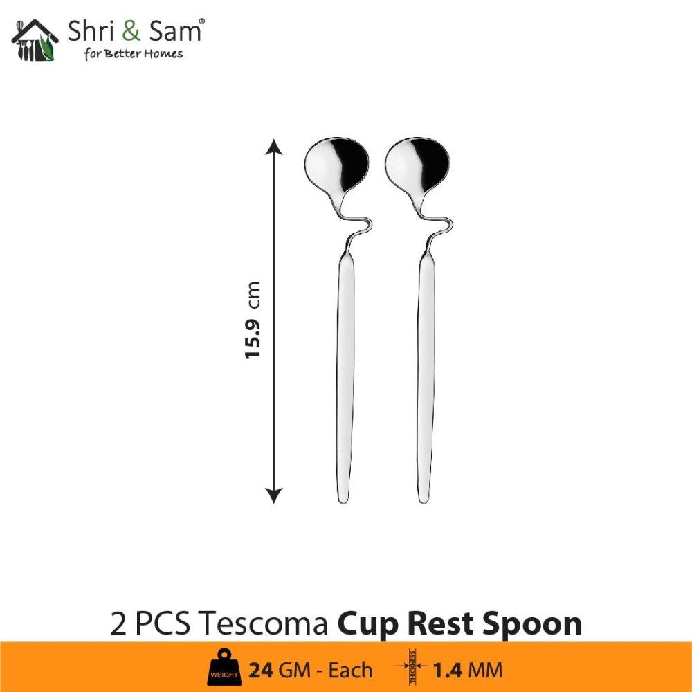 Stainless Steel Cutlery Tescoma