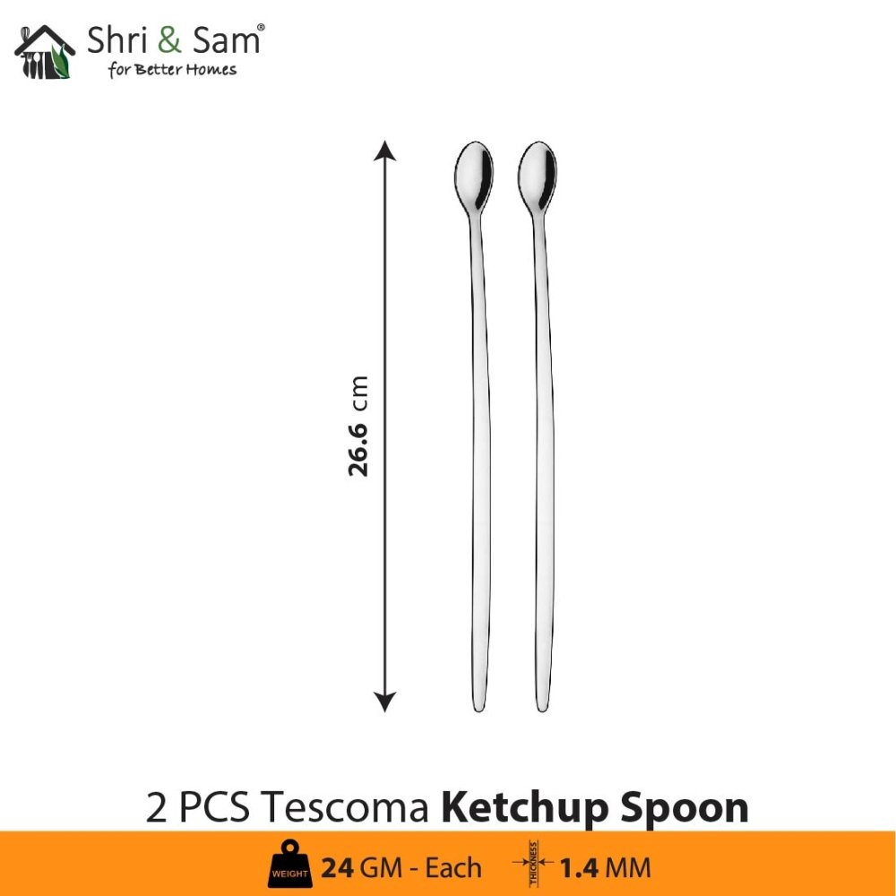 Stainless Steel Cutlery Tescoma