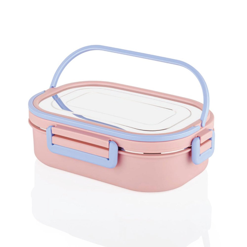 Stainless Steel Insulated Lunch Box