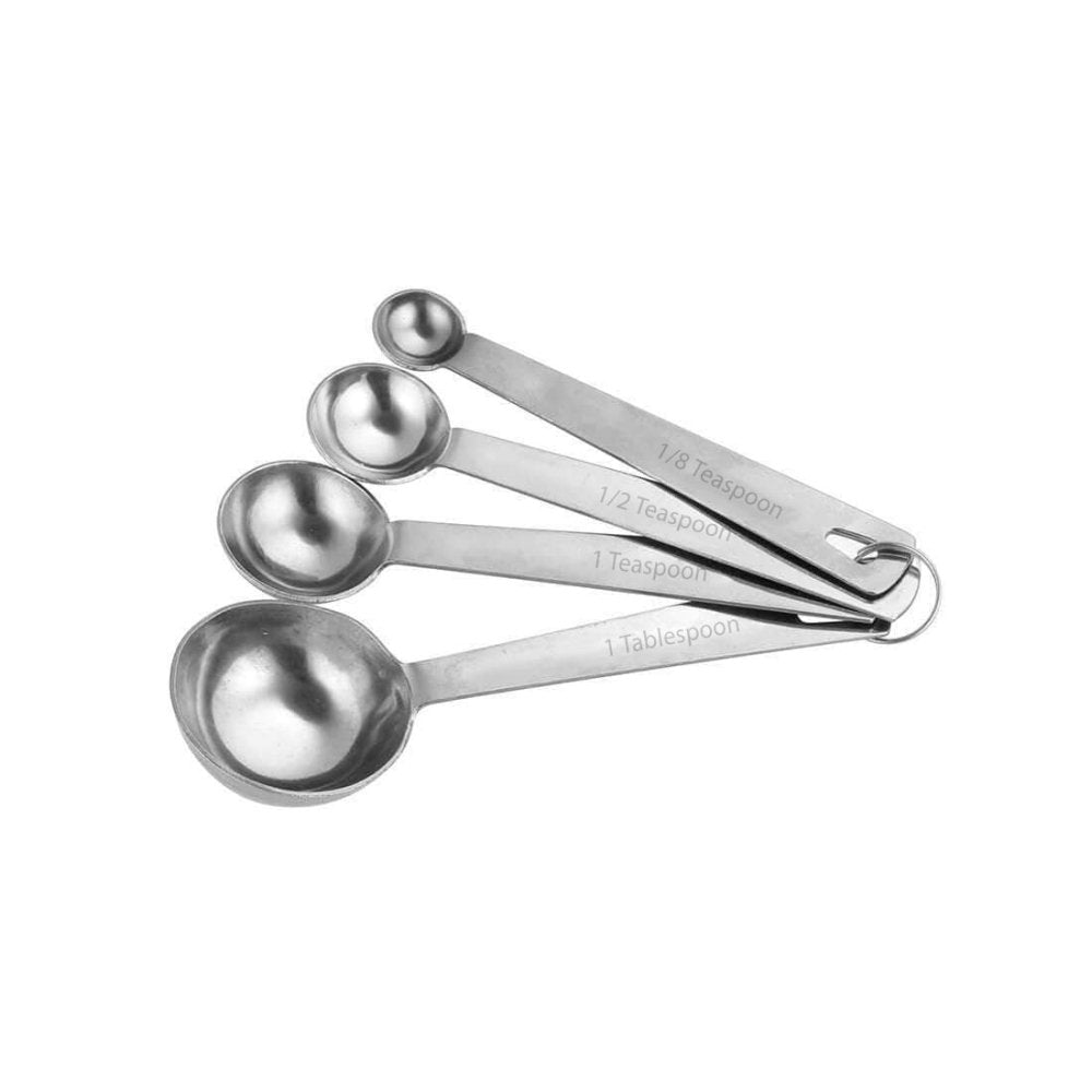 Stainless Steel Measuring Spoon
