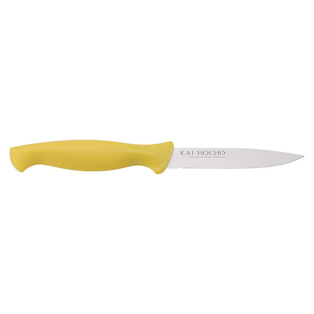 Kai Kitchen Vegetable Knifes Combo