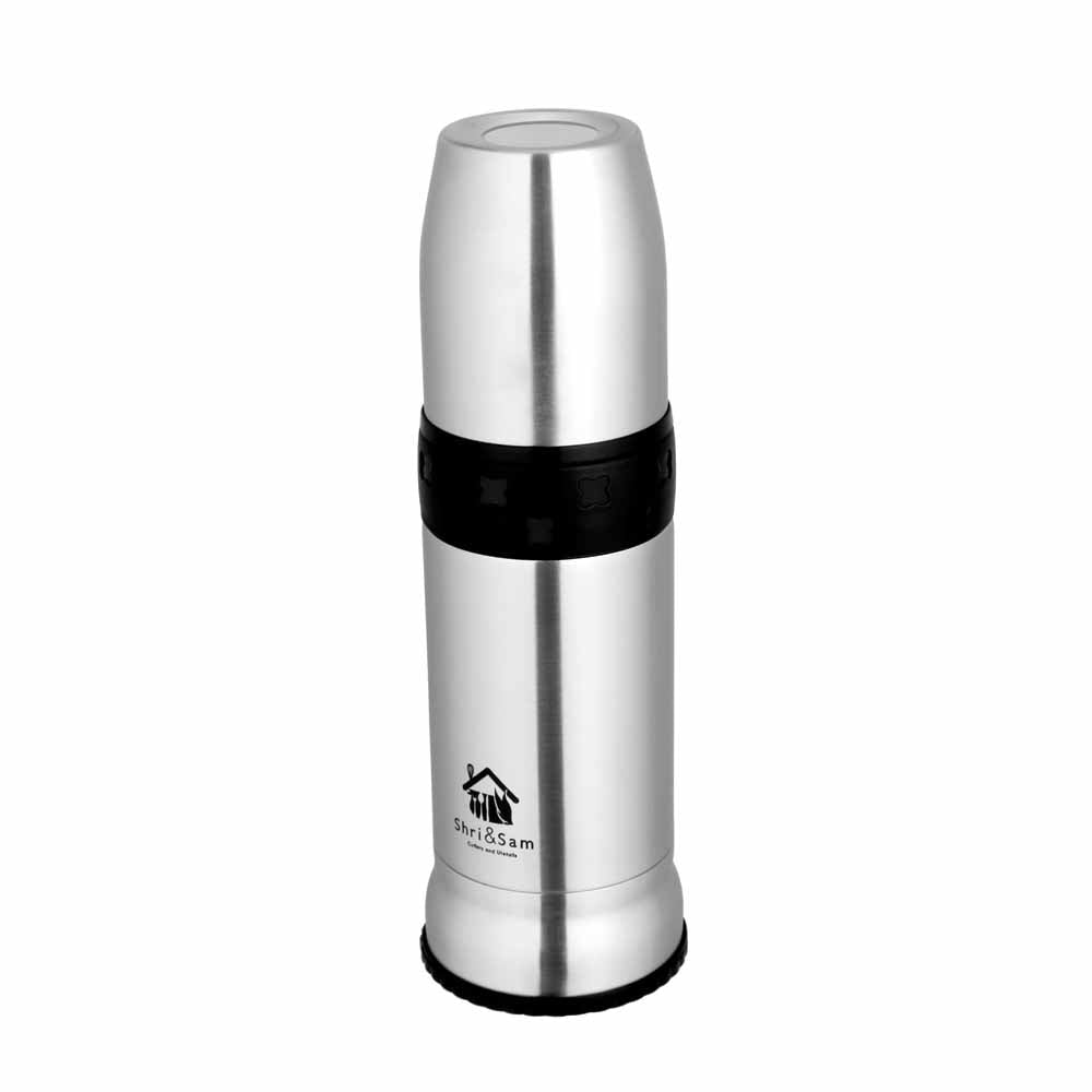 Stainless Steel Vacuum Flask Flacon