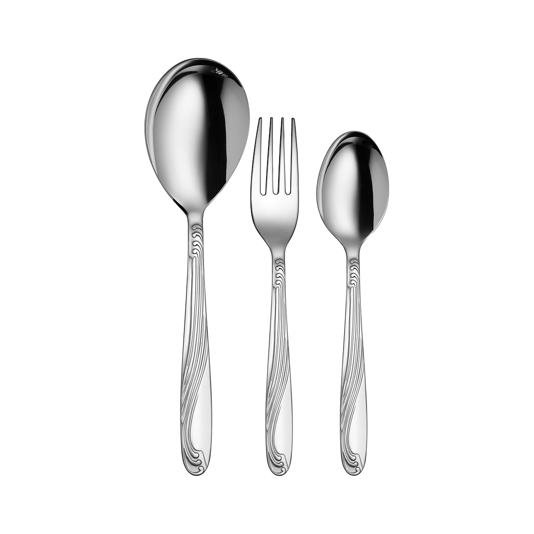 Stainless Steel Cutlery Harmony