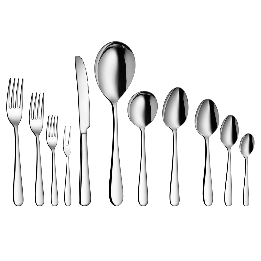 Stainless Steel Cutlery Monika