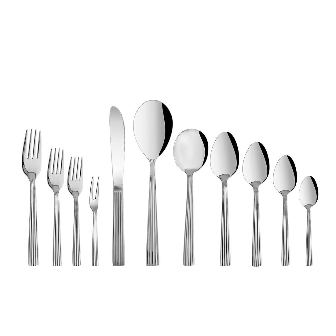 Stainless Steel Cutlery Shaffield