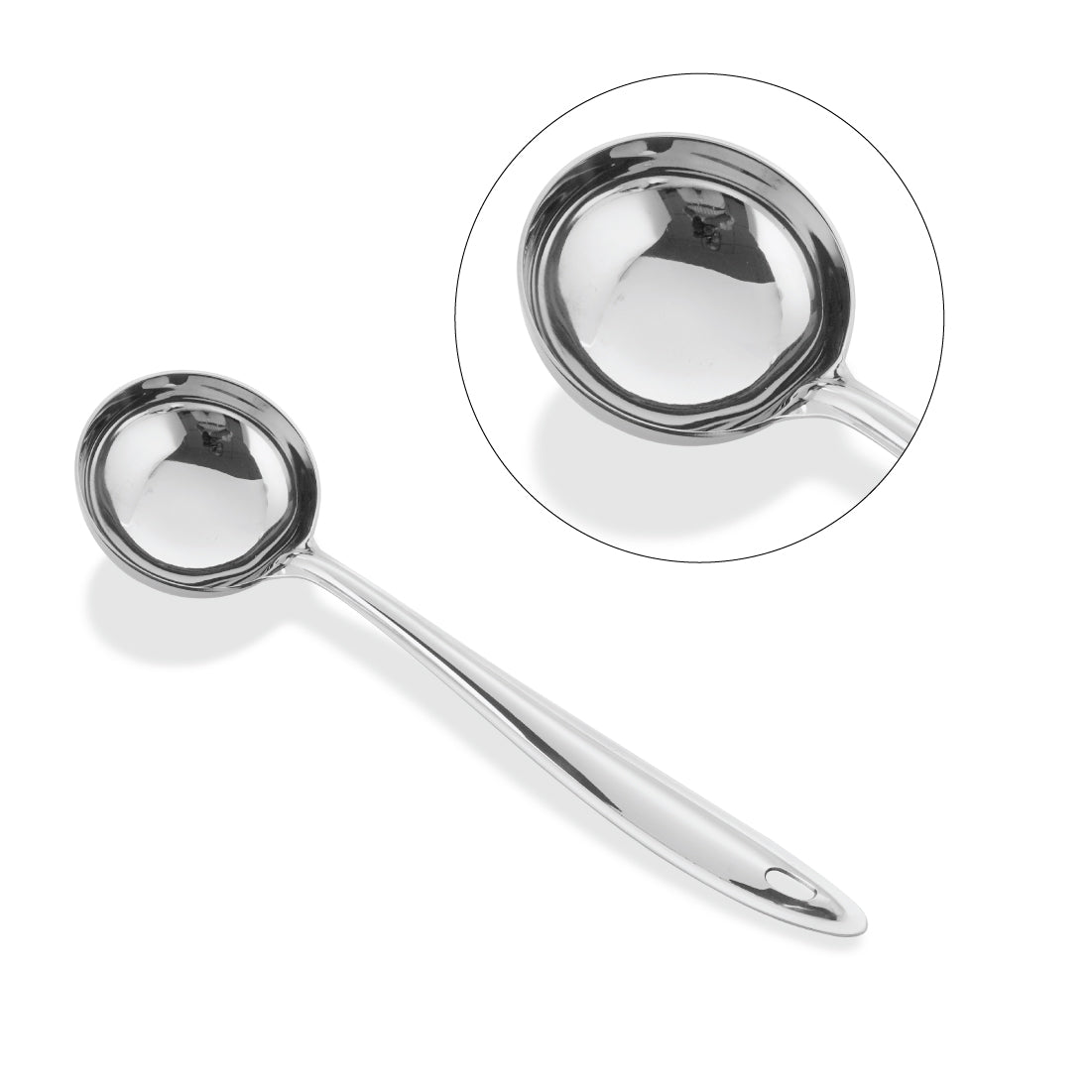 Stainless Steel Ladle Sigma King