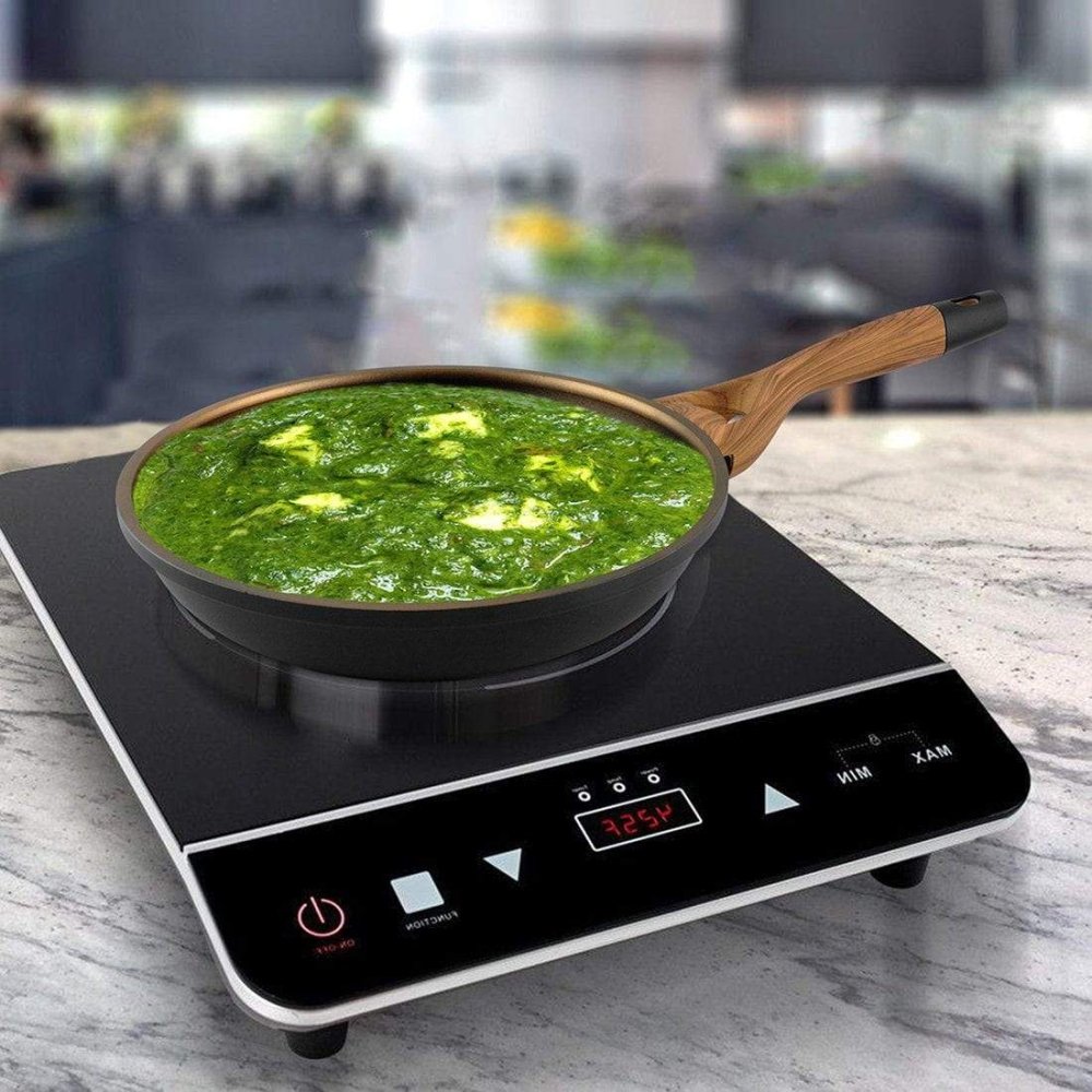 Aluminium Frypan Eliza