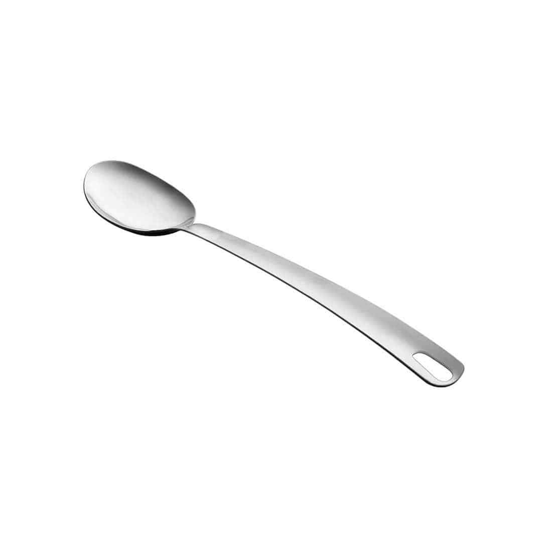 JAGDAMBA CUTLERY LIMITED Daily Needs 2 PCS Basting spoon Kitchen tool - LD