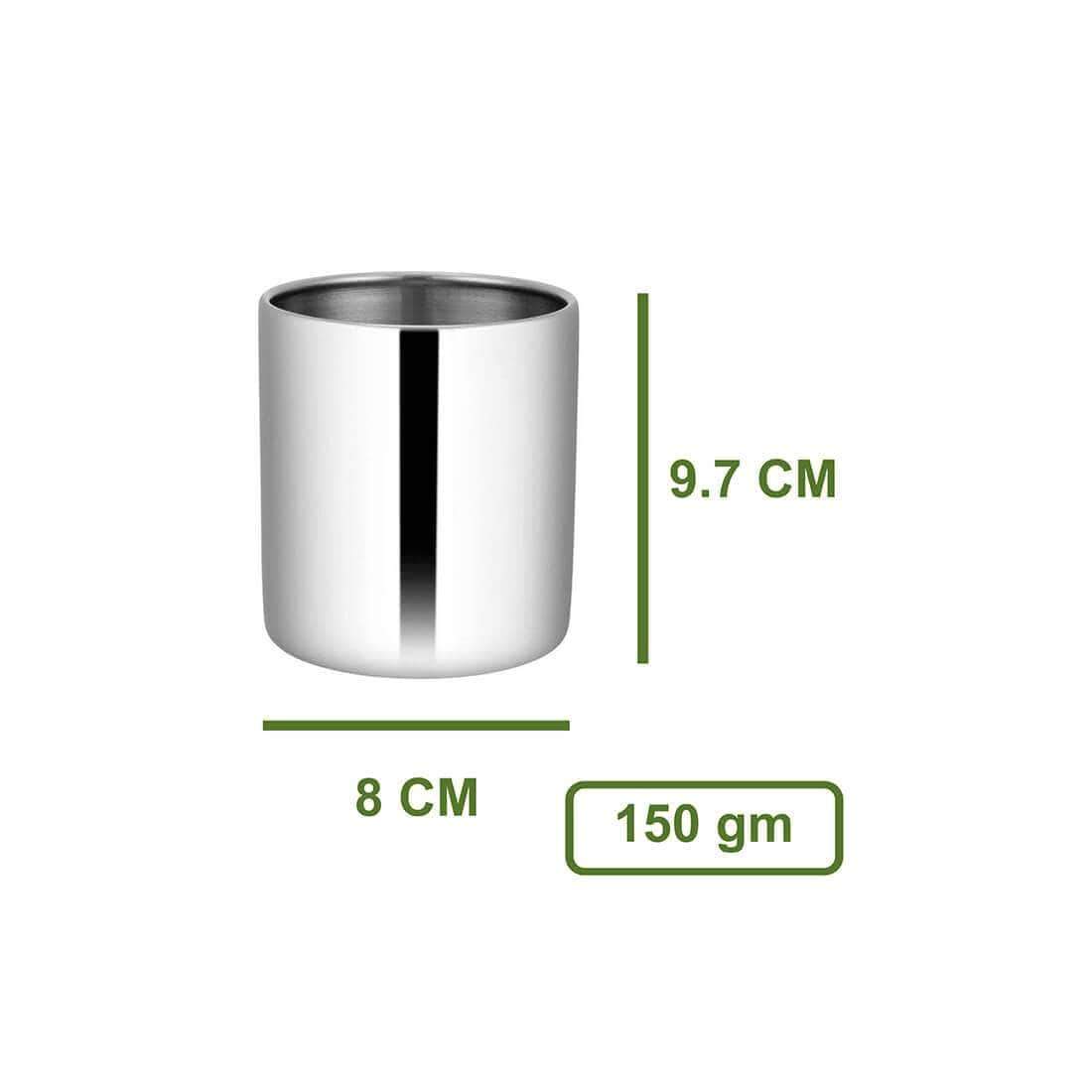 JAGDAMBA CUTLERY LIMITED Daily Needs Pen Holder