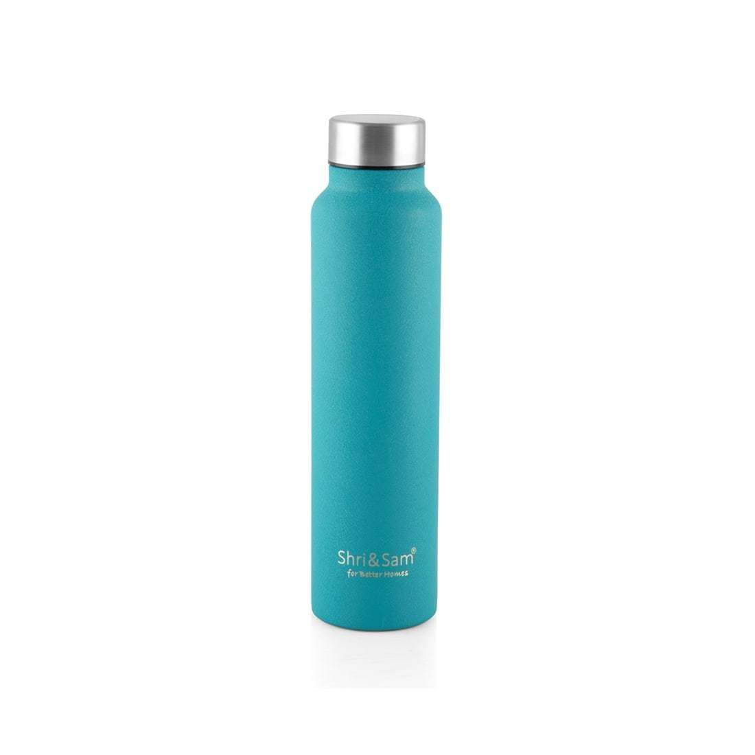 Jagdamba Cutlery Pvt Ltd. Daily Needs Stainless Steel Bottle - 1000 ML