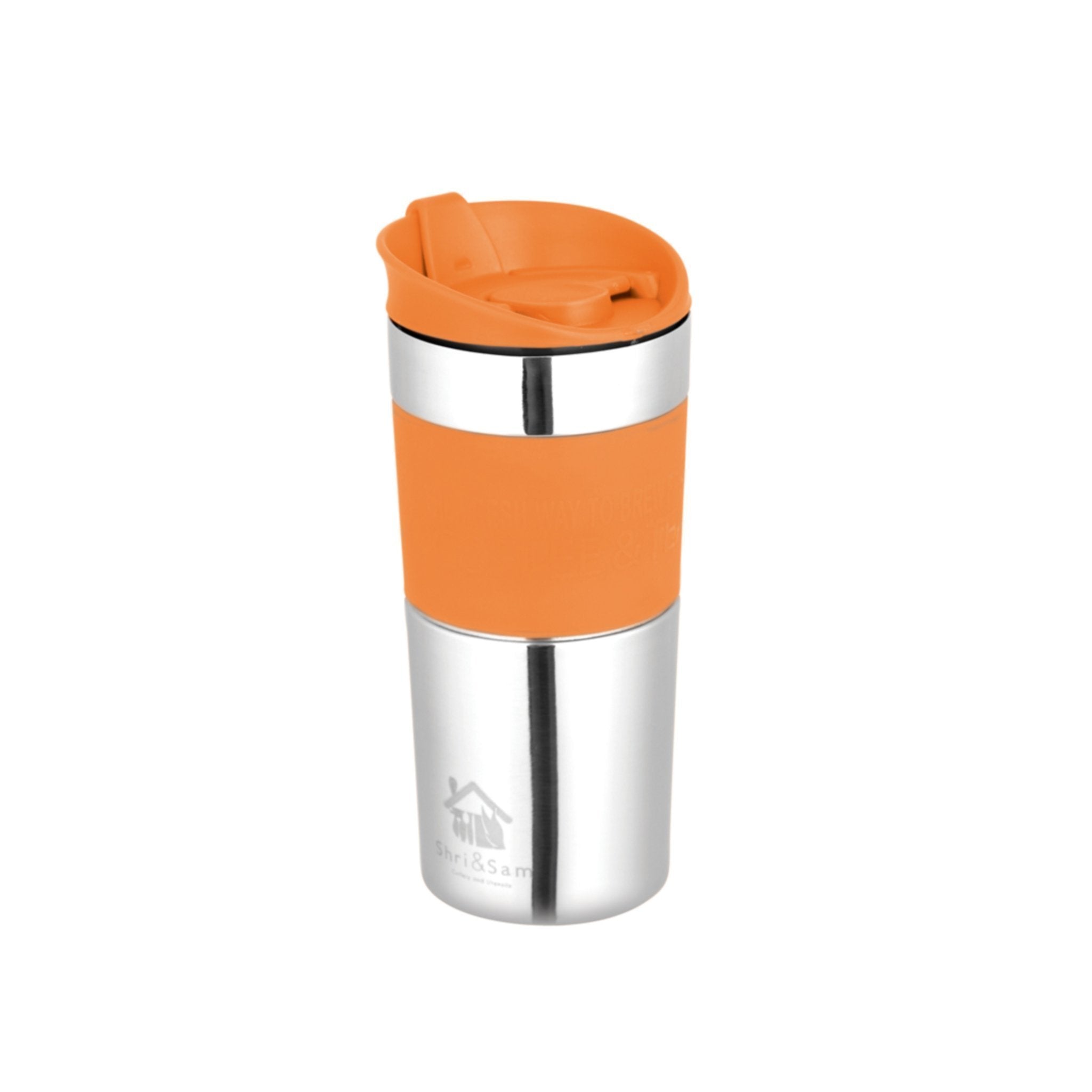 Jagdamba Cutlery Pvt Ltd. Daily Needs Vacuum Flask- Nector