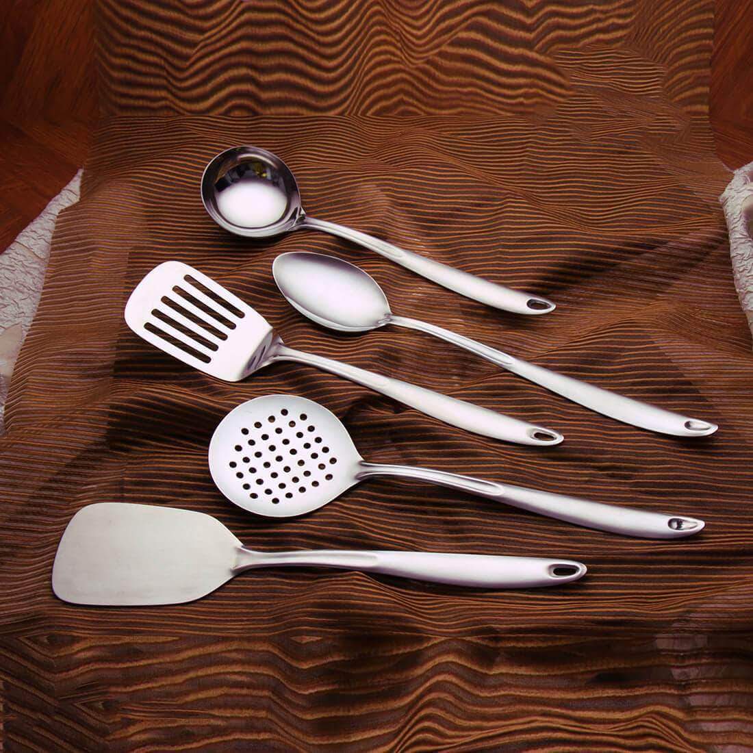 Jagdamba Cutlery Pvt Ltd. Kitchen Gadget Kitchen Tool Series - RUBY