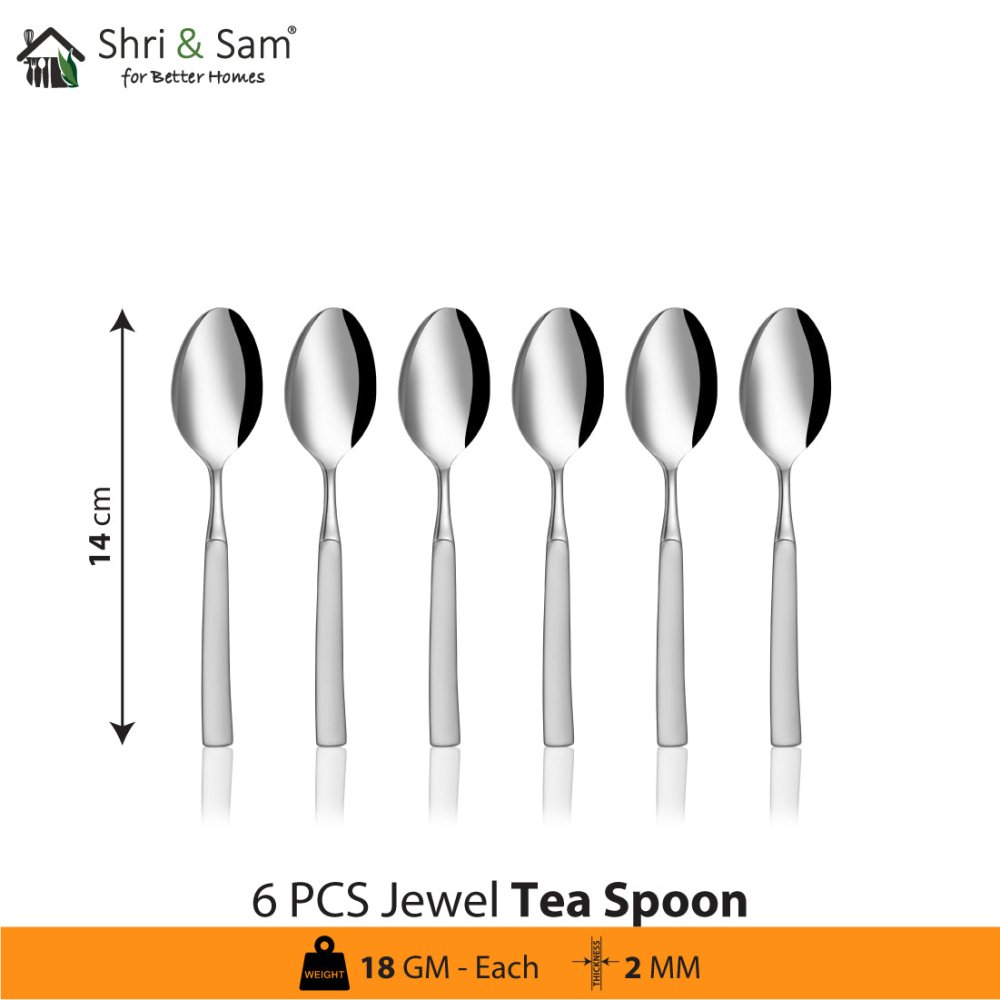 Stainless Steel Cutlery Jewel