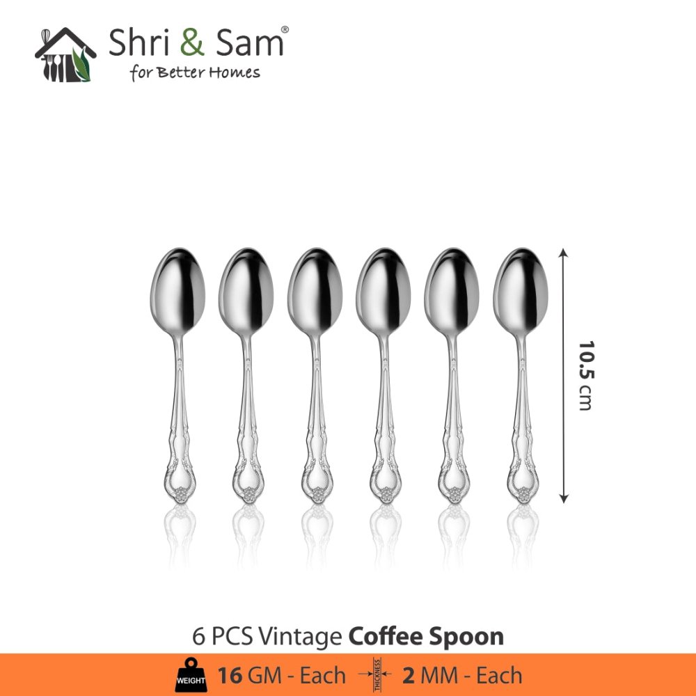 Stainless Steel Cutlery Vintage