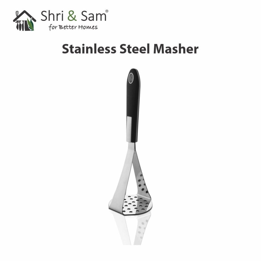 Stainless Steel Masher