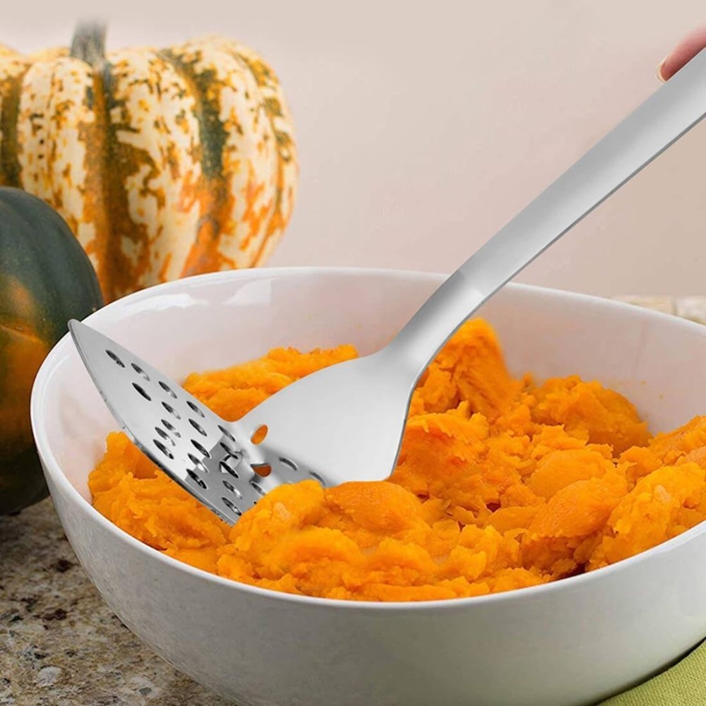 Stainless Steel Masher Kitchen Tool LD