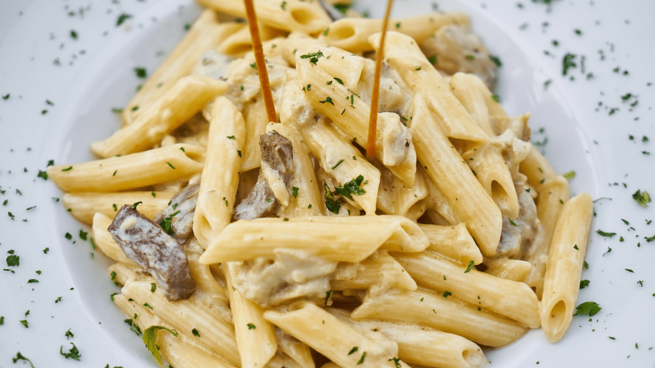 2 Quick and Easy Vegetarian Recipes - ShriandSam