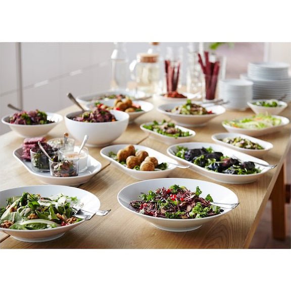 5 Best Serving Dishes - ShriandSam