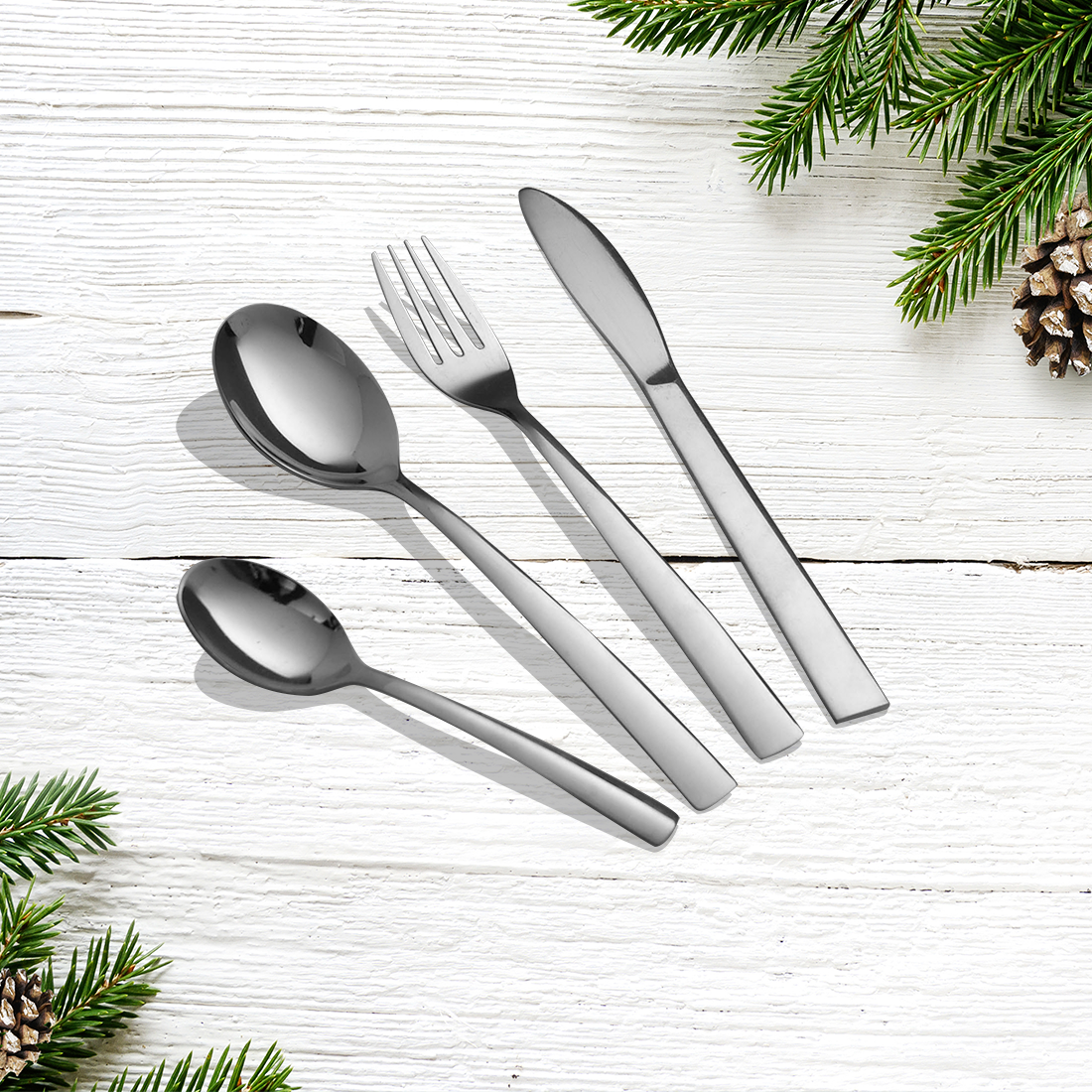 All You Need To Know About Cutlery?