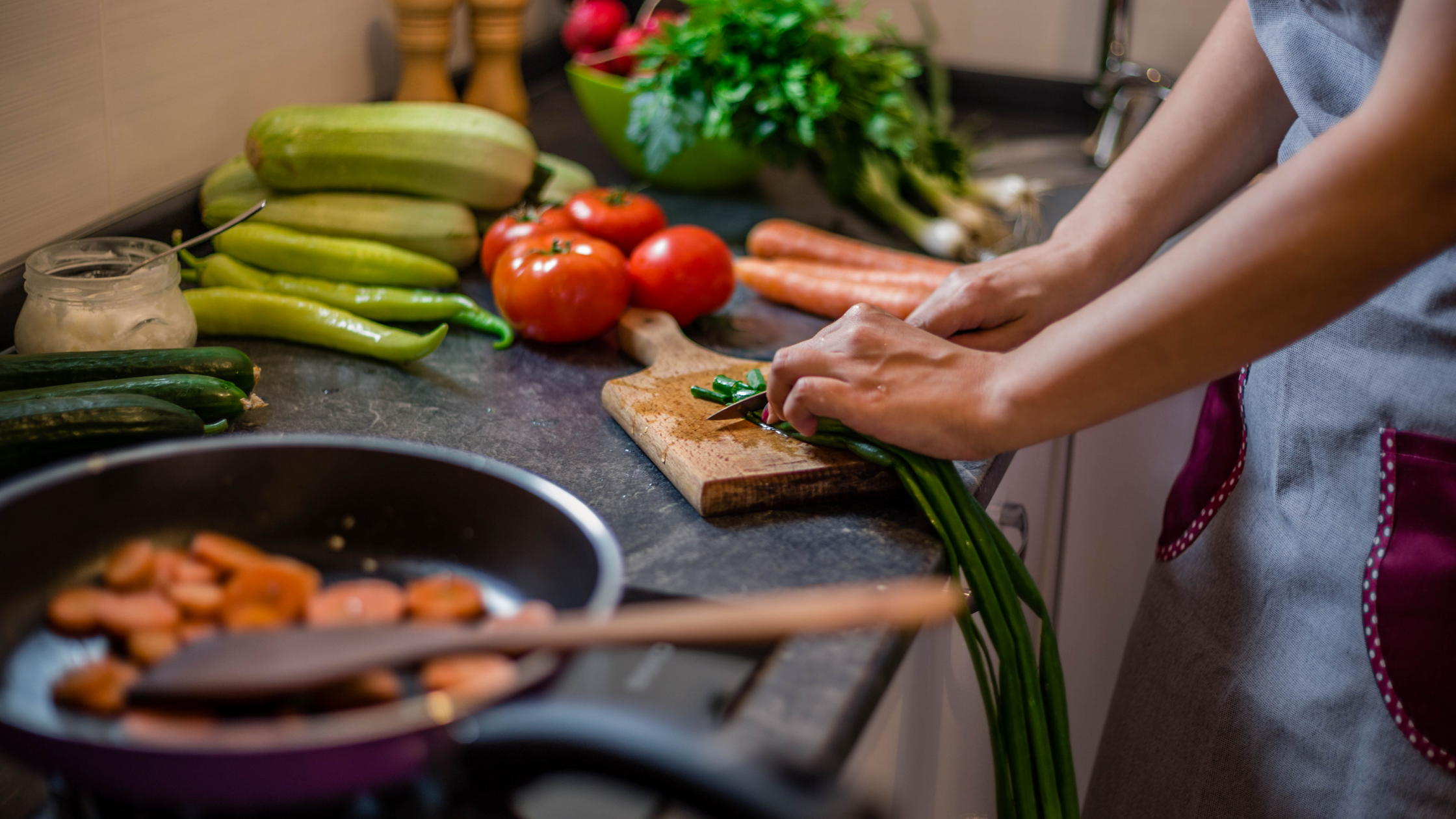 Cooking Tips for working women