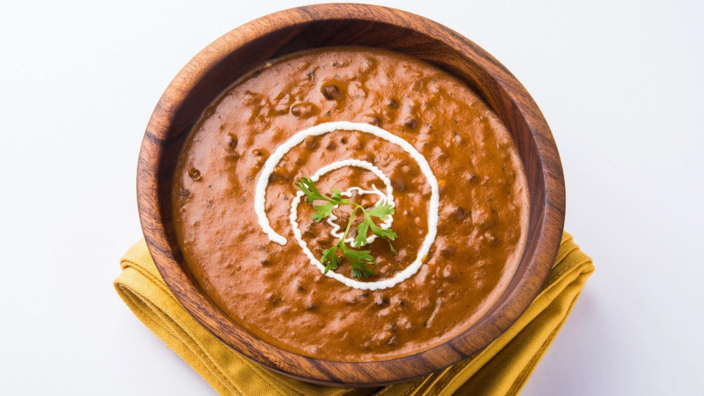 Prepare Dal Makhani with our ultimate recipe