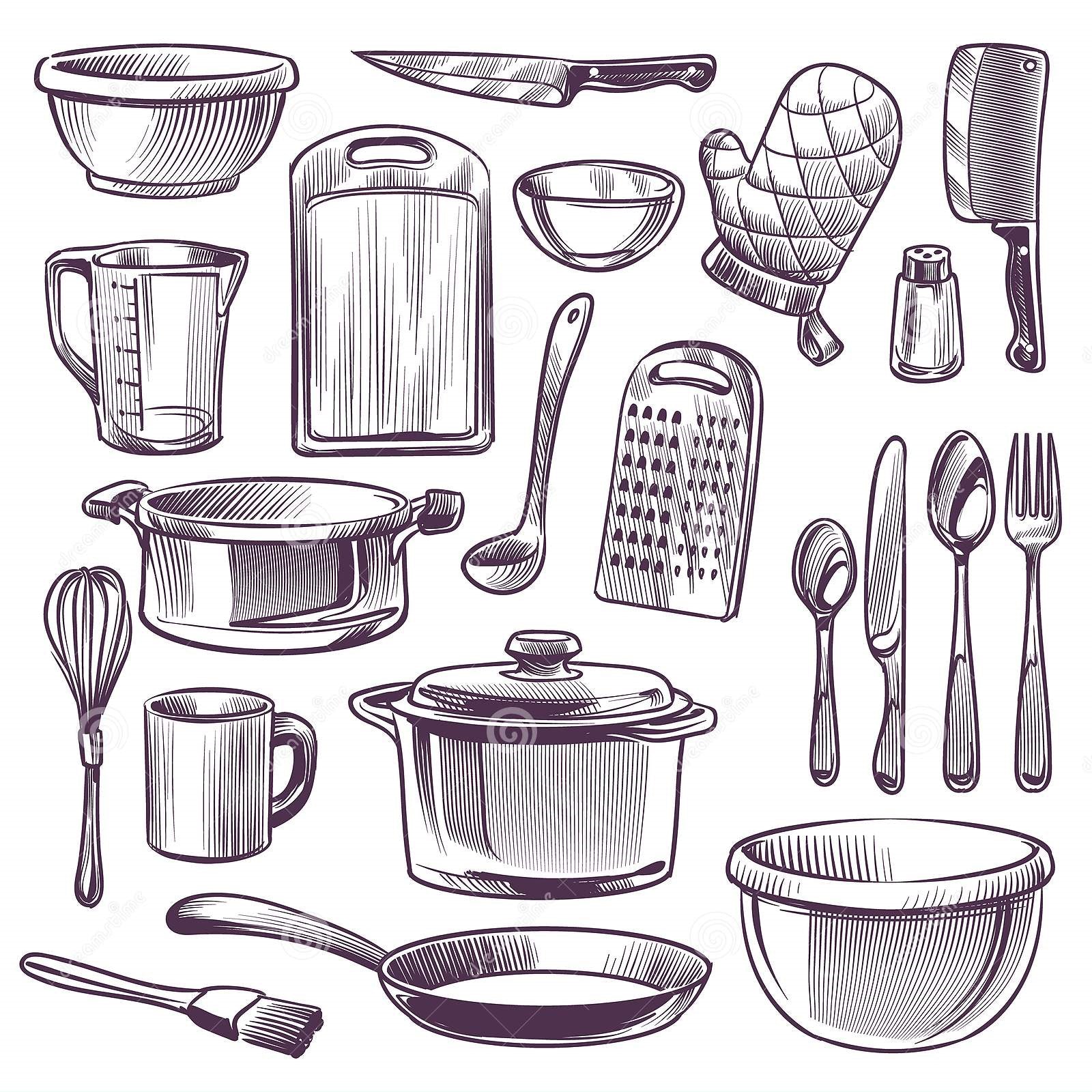 Benefits of gifting kitchen utensils to a friend - ShriandSam