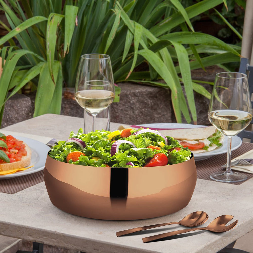 Best Mixing Bowls For 2022 - ShriandSam