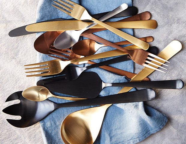 Lifesaver Tips That Will Leave Your Cutlery Spotless!