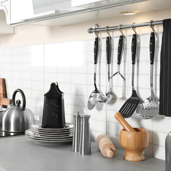 5 must-have kitchen tools you can not do without