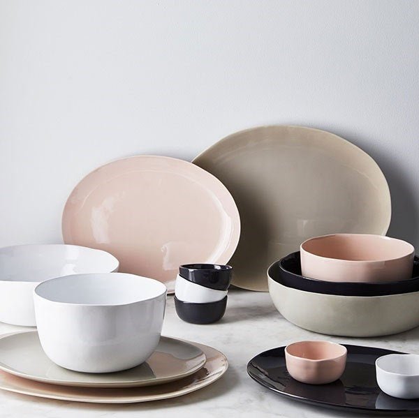 Follow The Latest Dinnerware Trend In 2022 - ShriandSam
