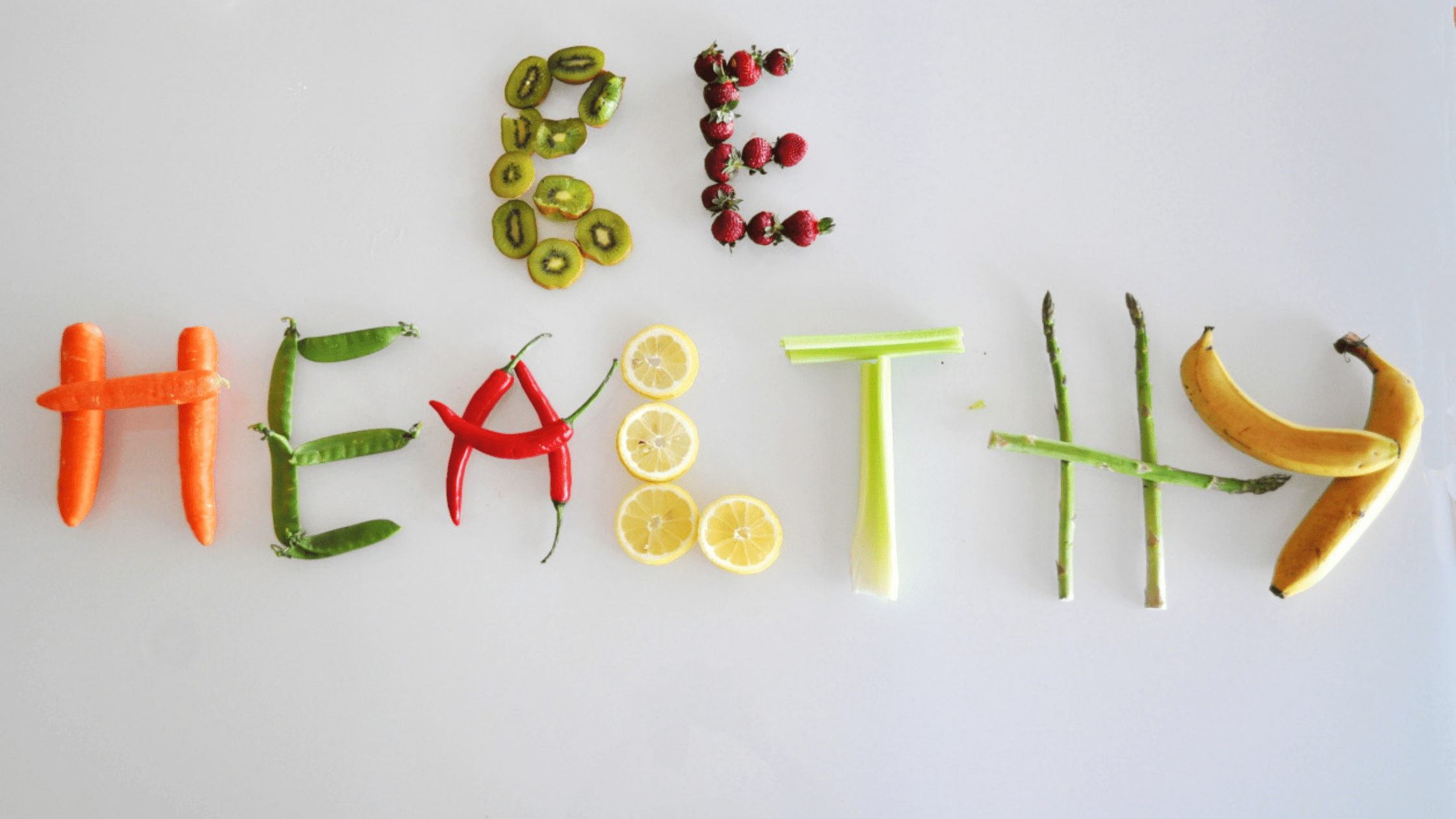 Healthy Heart, happy life - ShriandSam