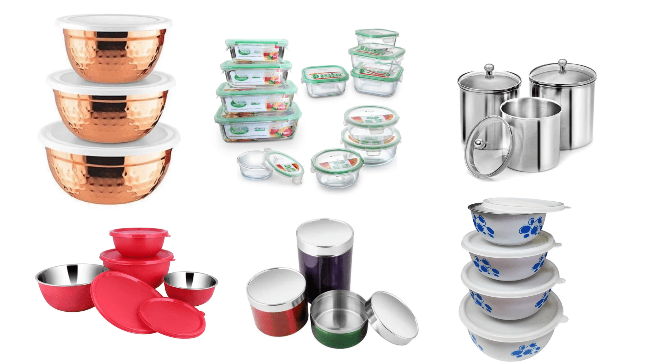 How to Store Nuts, Pecans & Dried Fruits: Storage Instructions - ShriandSam