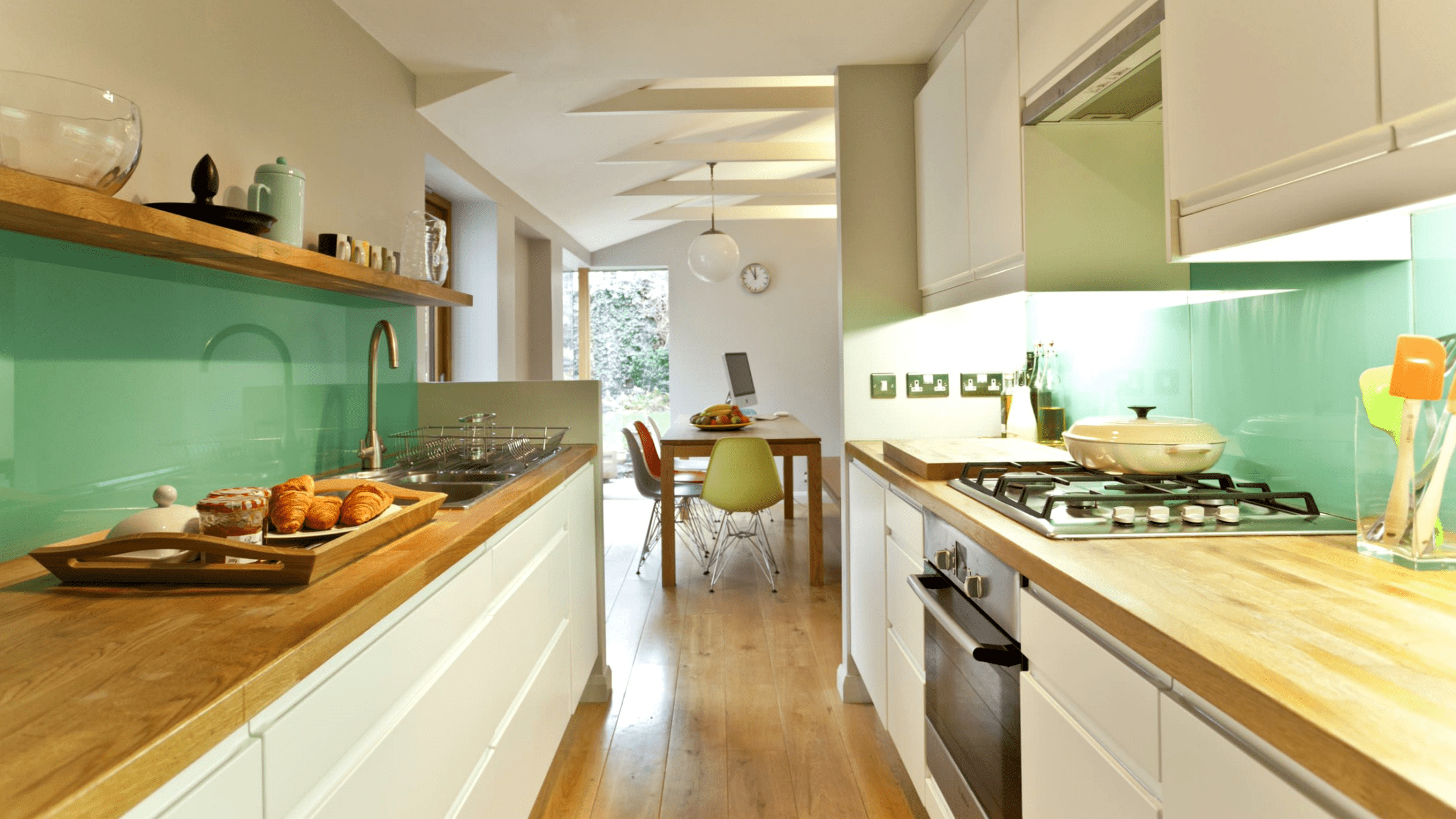 Ideas For An Efficient Kitchen - ShriandSam